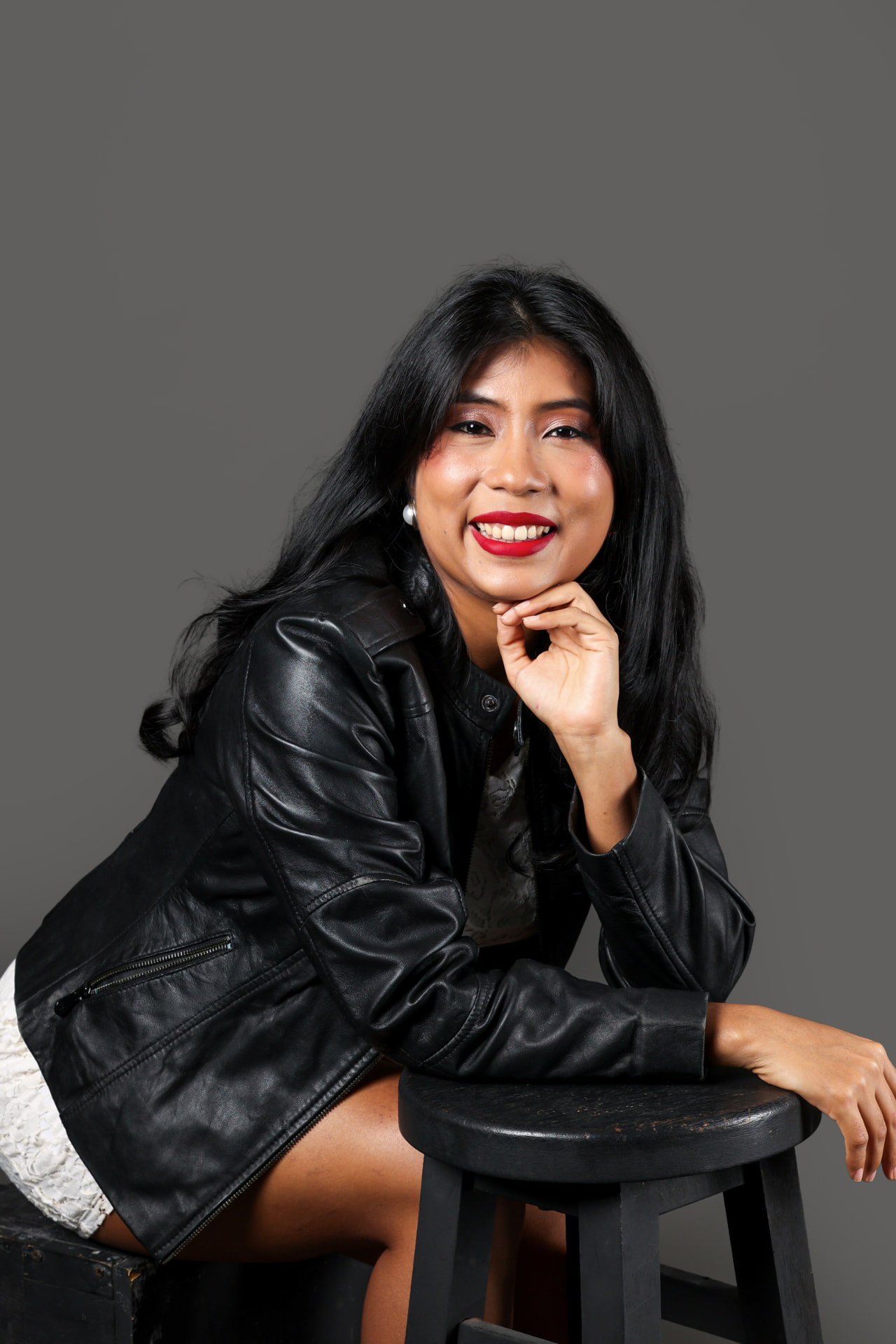 Gabriela González, psicóloga especialista en ansiedad y depresión